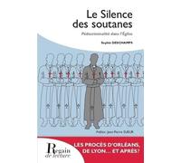 Le silence des soutanes
