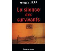 Le Silence des survivants