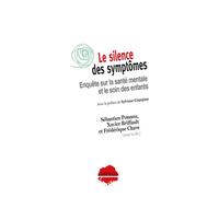 Comprendre et soulager la souffrance psychique de l'enfant
