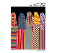 Le Silence d'Isra - Etaf Rum - L'observatoire Eds De - broché - Roman