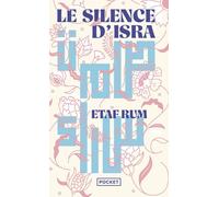 Le Silence d'Isra - Etaf Rum - Pocket - Poche - Roman