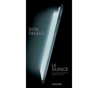 Le Silence