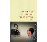 Le Silence du bourreau