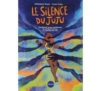 Le silence du Juju: Itinéraire d'une nigériane, de la prostitution à l'émancipation