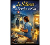 Le Silence du Service de Nuit: Plongez dans les couloirs silencieux de l’hôpital Saint-Clair… et découvrez ce qui s’est vraiment passé cette nuit-là.