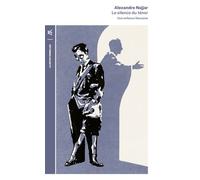 Le silence du ténor: Une enfance libanaise