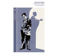 Le silence du ténor Une enfance libanaise - Alexandre Najjar - Table ronde - Poche - Roman