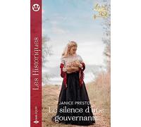 Le silence d'une gouvernante