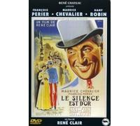 Le Silence est d'or