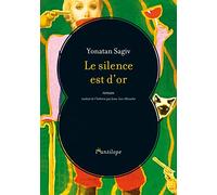 Le silence est d'or
