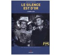 Le Silence Est D'or De René Clair