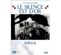 Le Silence Est D'or [Import allemand]