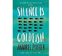Le silence est un poisson rouge