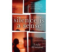 Le silence est un sens : 'Lyrique, émouvant, révélateur' - Tracy Chevalier,