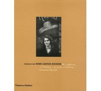 Le silence intérieur d'une victime consentante: Portraits photographiques par Henri Cartier-Bresson