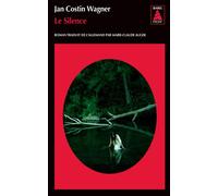 Jan Costin Wagner – Le Silence – Roman – Poche