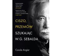 Le silence, la parole. À la recherche de W.G. Sebald