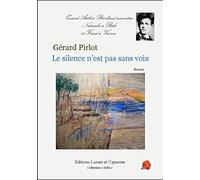 Le silence n'est pas sans voix