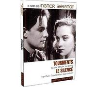 Le Silence + Tourments