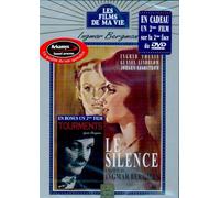 Le Silence + Tourments