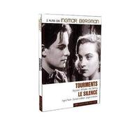 Le Silence + Tourments - Pack