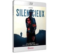 Le silencieux BLU-RAY NEUF