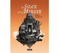 Le silex et le miroir