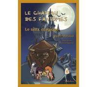 Le silex magique (Édition Adaptée DYS) - Sophie Marvaud - Adabam - broché - Roman cadet