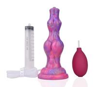 Le Silicone Imperméable Est Doux et Durable,C