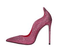 Le Silla - À talon rose - Femme - Chaussures - Rose - Taille: 40 EU