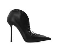 Le Silla - Botte Colette 120 mm - Femme - Chaussures - Noir - Taille: 38 EU