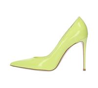 Le Silla - Deco Eva 100 - Femme - Chaussures - Jaune - Taille: 38 EU