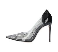 Le Silla - Deco Nicole Kabir 90 - Femme - Chaussures - Noir - Taille: 36 EU