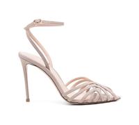 Le Silla - Embrace Sandal Style - Femme - Chaussures - Rose - Taille: 36 EU