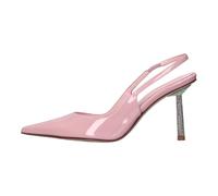 Le Silla - Escarpins Slingback Bella - Femme - Chaussures - Rose - Taille: 37 1/2 EU