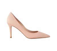 Le Silla - Eva 90 Escarpins à Talons - Femme - Chaussures - Rose - Taille: 37 EU