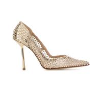 Le Silla - Gilda Pump - Femme - Chaussures - Jaune - Taille: 40 EU
