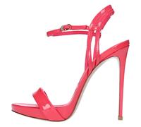Le Silla - Gwen Sandal - Femme - Chaussures - Rose - Taille: 39 EU