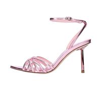 Le Silla - Sandales Rose - Femme - Chaussures - Rose - Taille: 38 EU