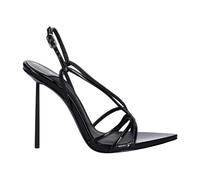 Le Silla - Sandalo Eugenie - Femme - Chaussures - Noir - Taille: 41 EU