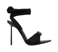 Le Silla - Sandalo Numa - Femme - Chaussures - Noir - Taille: 40 EU