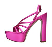 Le Silla - Scarlet Sandal - Femme - Chaussures - Rose - Taille: 38 EU
