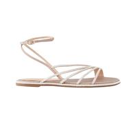 Le Silla - Scarlet Sandales - Femme - Chaussures - Beige - Taille: 40 EU