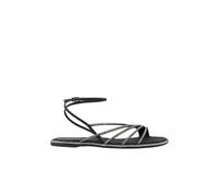 Le Silla - Scarlet Sandales - Femme - Chaussures - Noir - Taille: 39 EU