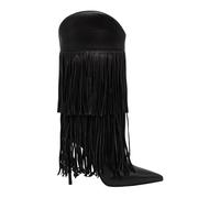 Le Silla - Stivaletto Andy - Femme - Chaussures - Noir - Taille: 37 EU