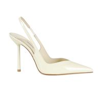 Le Silla - Vivienne Pump - Femme - Chaussures - Jaune - Taille: 41 EU