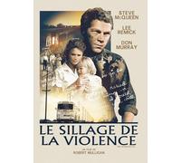 Coffret Le Sillage de la violence DVD DVD
