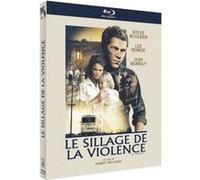 Le Sillage de la violence Blu-ray E