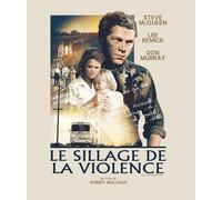 Le sillage de la Violence- Version restaurée[Blu-Ray]