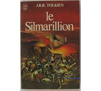 Le silmarillion 1